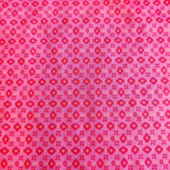 Cabana Life Women's Hooded Long Sleeve SPF Pink Beach Cover Up Size Large - Picture 7 of 7